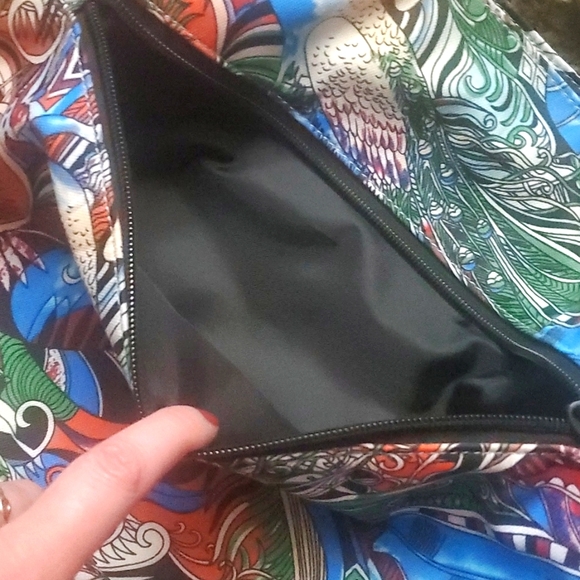 Esvan Large Tote Bag - Picture 8 of 8